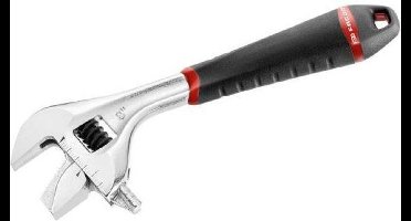 Facom 101.12G Verstelbare moersleutel met omkeerbare bek - 41 x 301mm