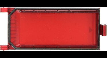 iRobot Vervangende Klep voor AeroVac Afvalbak Roomba 98X Modellen (Roomba 980, 981, 985, 986)