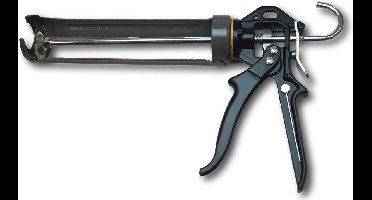 Kitpistool Hand Zettex