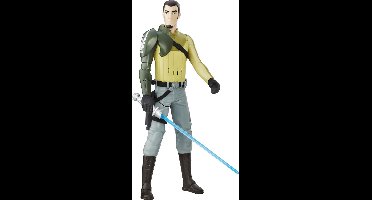 Star Wars Darth Vader - Elektronisch actiefiguur - lightsaber