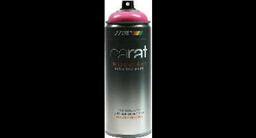 MoTip CARAT Deco Spray 400ml HEATHER VIOLET
