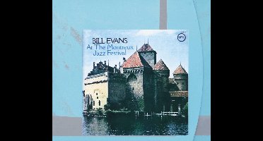 At The Montreux Jazz Festival (CD)