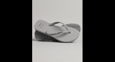 Superdry Dames Klassieke Studios teenslippers