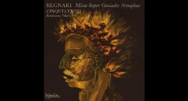 Cinquecento - Missa Super Oeniades Nymphae (CD)