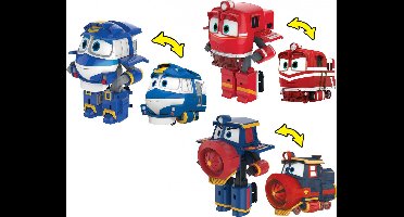 Silverlit 80174, 3 jaar, Kunststof, Meerkleurig