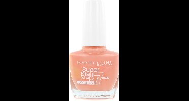Maybelline Superstay 7 Days Sun Kissed 873