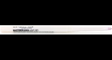 Maybelline Master Drama Lightliner Eyeliner - 25 Glimmerlight Pink