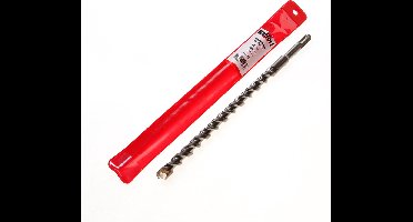 Kelfort Hamerboor SDS-plus diameter 14 x 310/250mm