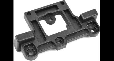 Team Corally - Arm Holder - Steering Deck - V2 - Composite - 1 pc