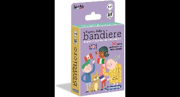 Clementoni 16564 educatief speelgoed