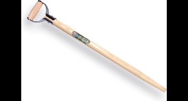 YDsteel 85 cm gebogen ATLAS