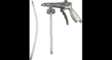 Kunzer Pneumatisch tectyl pistool 6 bar