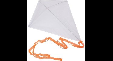 Decoratieve vlieger, afm 59x70 cm, 10 stuk/ 1 doos