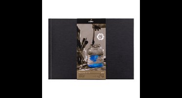 Rembrandt aquarel journal A4