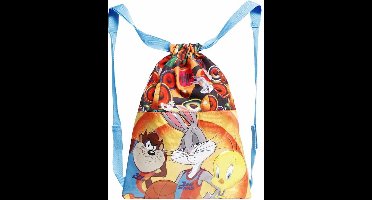 Space Jam 2 Zwemtas / Sporttas Bugs Bunny Taz Tweety