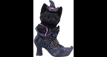 Nemesis Now Beeld/figuur Mischievous Familiar Multicolours