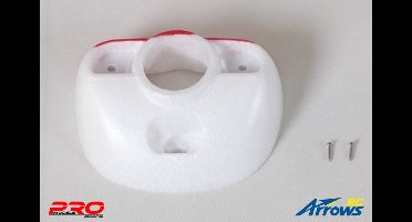 Arrows RC - Cowl - BigFoot - 1300mm