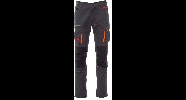 Payper Next 400 - smoke/black - 58IT (60NL)