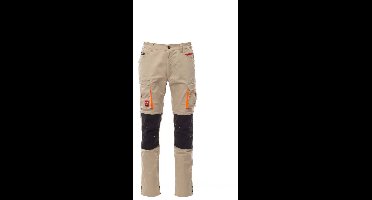 Payper Next 400 - KHAKI/BLACK - 50IT (52NL)