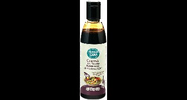 TerraSana Crema balsamico bio 250 Milliliter