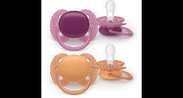 Philips Avent Pacifier ultra soft