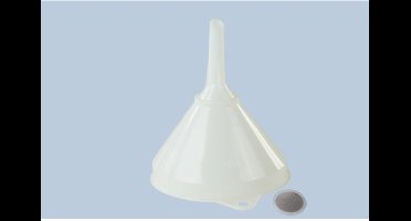 Hünersdorff 951100 Trechter 1 l 168 mm