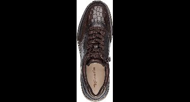 Tamaris - Dames - Veterschoenen