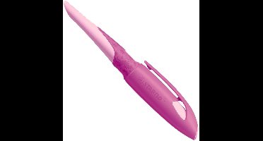 STABILO EASYbirdy 3D DreamWorld Linkshandige Vulpen - Roze