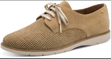 Tamaris - Dames - Veterschoenen