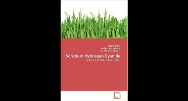 Sorghum Hydrogen Cyanide