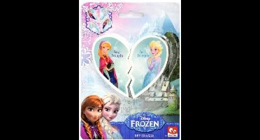 Disney Frozen Gumset Best Friends Forever