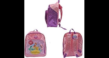 Disney Princess Rugzak met Voorvak