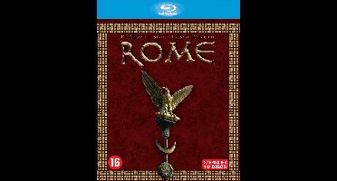 Rome - Complete collection (Blu-ray)
