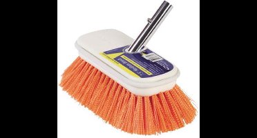 SWOBBIT dekborstel, middelhard