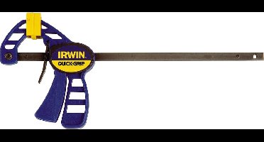Irwin Quickgrip Lijmtang 53006 - 115 mm