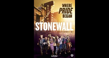 Stonewall