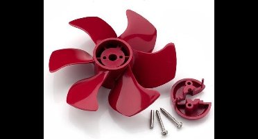 VETUS reserve Propeller voor Boegschroef type SET0088
