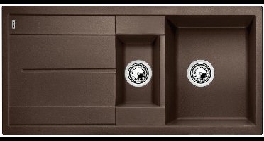 Blanco Keukenspoelbak 515046