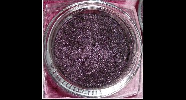 L'Oréal Paris - Color Infallible - 13 Burning Black - Oogschaduw