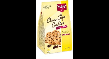 Schar pepitas chocolade glv 200 gr