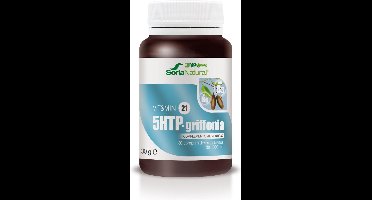 Mgdose Griffonia B3 B6 1000 Mg 30 Comp