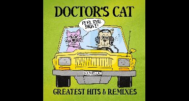 Greatest Hits & Remixes