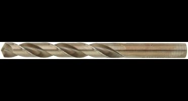 Ivana HSS-Co5 Spiraalboor Din 338 Cobalt Splitpoint 3.5mm - 10 Stuks