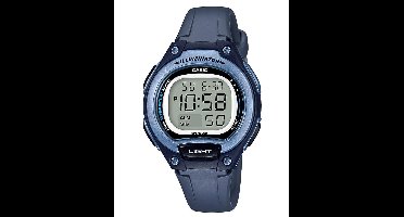 Casio collection LW 203 2AVEF Dames horloge - 35 mm