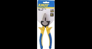 Kinzo Combinatietang 150mm