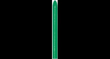 160 - Forest Green - sempertex- 50 Stuks, kindercrea