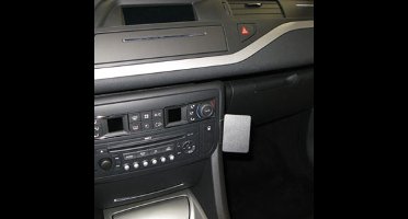 Brodit ProClip houder geschikt voor Citroën C5 III 2008-2017 Angled mount