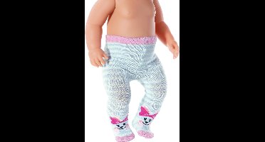 BABY born Strumpfhose 2er, sortiert