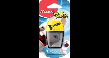 SLIJPER RABBIDS 1G BLISTER