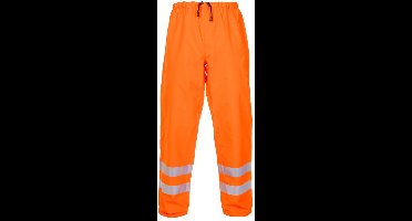 Hydrowear Werkbroek Fluor-Oranje XXL